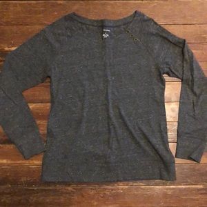 Banana republic size M long sleeve shirt